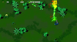 Goblins on Alien Planet Steam Key GLOBAL
