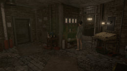 The Initiate 2: The First Interviews Steam Key GLOBAL