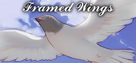 Framed Wings Steam Key GLOBAL