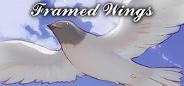 Framed Wings Steam Key GLOBAL