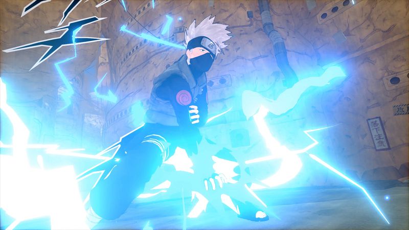 NARUTO TO BORUTO: SHINOBI STRIKER | Deluxe Edition (PC) - Steam Key - UNITED STATES