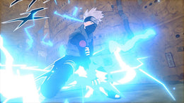 NARUTO TO BORUTO: SHINOBI STRIKER | Deluxe Edition (PC) - Steam Key - UNITED STATES