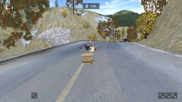 Longboard Stunts and Tricks Steam Key GLOBAL