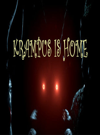 Krampus is Home Steam Key GLOBAL