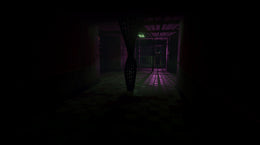 Krampus is Home Steam Key GLOBAL