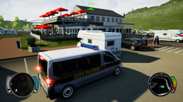City Patrol: Police Steam Key GLOBAL