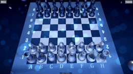 flChess Steam Key GLOBAL