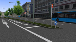 OMSI 2 Add-On Wuppertal Steam Key GLOBAL