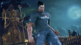 TEKKEN 7 - Season Pass 2 (PC) - Steam Key - UNITED STATES