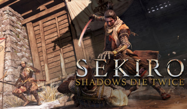 Sekiro : Shadows Die Twice - GOTY Edition (Xbox One) - Xbox Live Key - GLOBAL