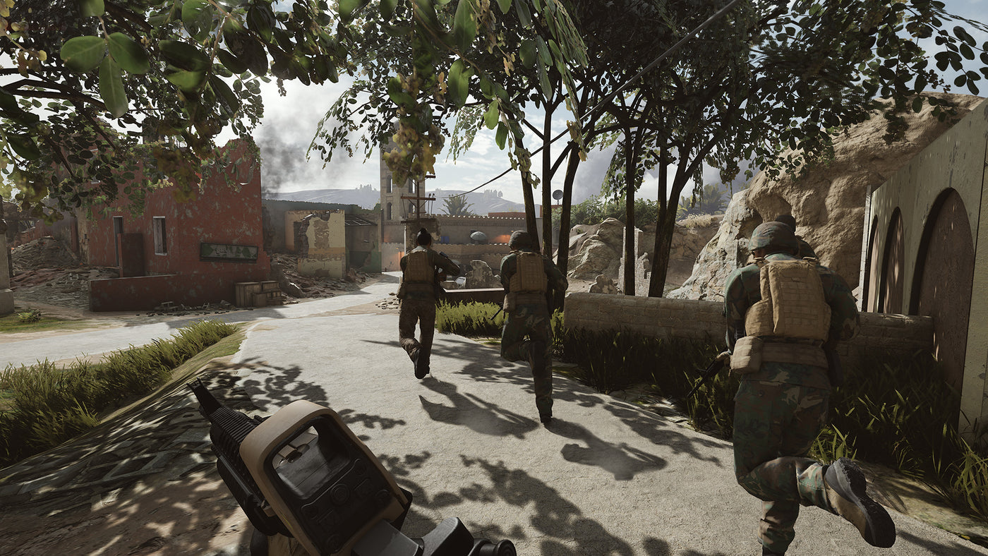 Insurgency: Sandstorm | 1-Year Anniversary Edition (PC) - Steam Key - GLOBAL