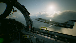 ACE COMBAT 7: SKIES UNKNOWN (PC) - Steam Key - UNITED STATES