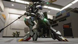 New Gundam Breaker (PC) - Steam Key - UNITED STATES