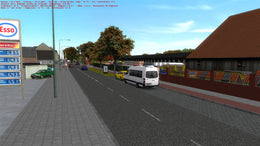OMSI 2 Add-on Bremen-Nord Steam Key GLOBAL