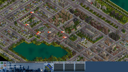 Traffic Giant Steam Key GLOBAL