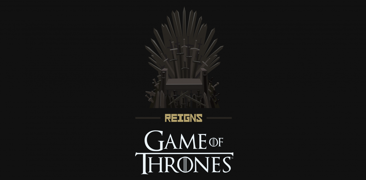Reigns: Game of Thrones Steam Key GLOBAL