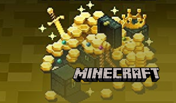 Minecraft: Minecoins Pack Xbox Live GLOBAL 3 500 Coins