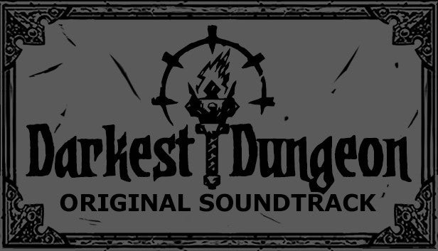 Darkest Dungeon Soundtrack (PC) - Steam Key - GLOBAL