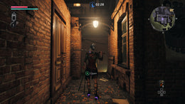Egress Steam Key GLOBAL