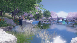 PRO FISHING SIMULATOR Steam Key GLOBAL