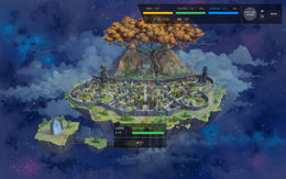 Mittelborg: City of Mages Steam Key GLOBAL