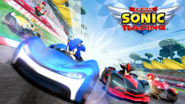 Team Sonic Racing Xbox Live Key Xbox One UNITED STATES