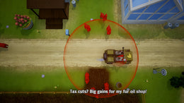 Propaganda Llama Steam Key GLOBAL