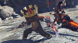 God Eater 3 (PC) - Steam Key - UNITED STATES