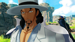 ONE PIECE World Seeker (PC) - Steam Key - UNITED STATES