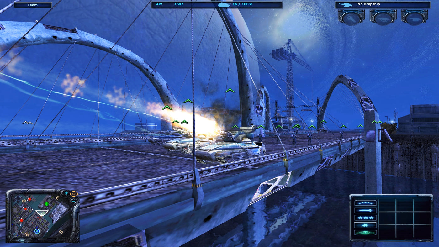 Ground Control Collection Steam Key GLOBAL