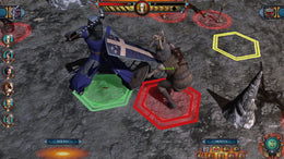Shieldwall Chronicles: Swords of the North Steam Key GLOBAL