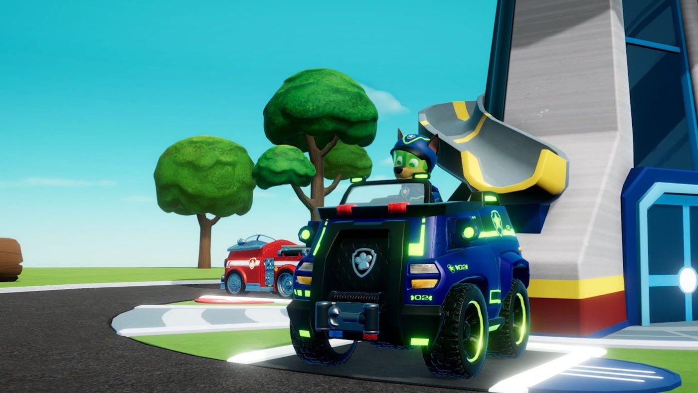 Paw Patrol: On a Roll Xbox Live Key Xbox One UNITED STATES