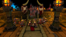 DUNGEONS 2 COMPLETE EDITION Steam Key GLOBAL