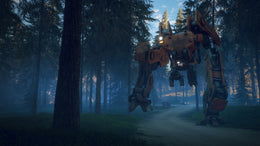 Generation Zero | Ultimate Bundle (PC) - Steam Key - GLOBAL