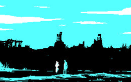The Eternal Castle [REMASTERED] Steam Key GLOBAL
