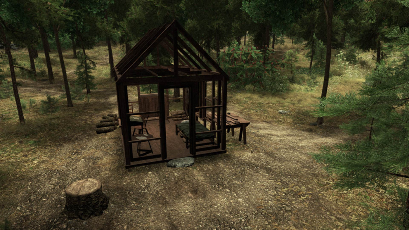 Walden, a game Steam Key GLOBAL
