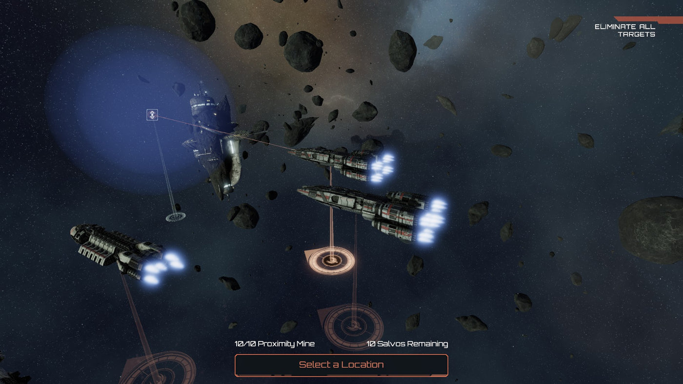 Battlestar Galactica Deadlock: Reinforcement Pack Steam Key GLOBAL