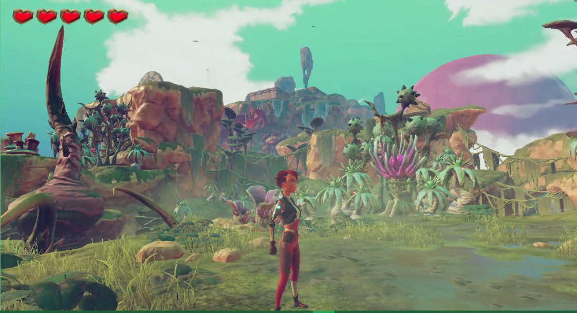 Vogue, The Explorer Steam Key GLOBAL