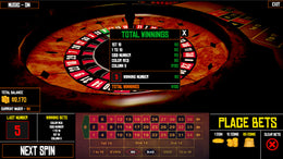 Roulette Simulator 2 Steam Key GLOBAL