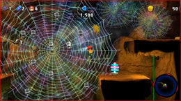 Spelunker Party! Steam Key GLOBAL