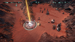 MarZ: Tactical Base Defense Steam Key GLOBAL