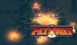Pathway Steam Key GLOBAL