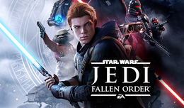 Star Wars Jedi: Fallen Order (Xbox One) - Xbox Live Key - UNITED STATES