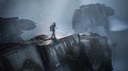 Star Wars Jedi: Fallen Order (PC) - EA App Key - GLOBAL - (EN/ES/FR/JP/KR/PT/CN)