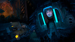 RED FACTION COMPLETE COLLECTION Steam Key GLOBAL