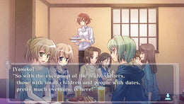 Nurse Love Syndrome Steam Key GLOBAL