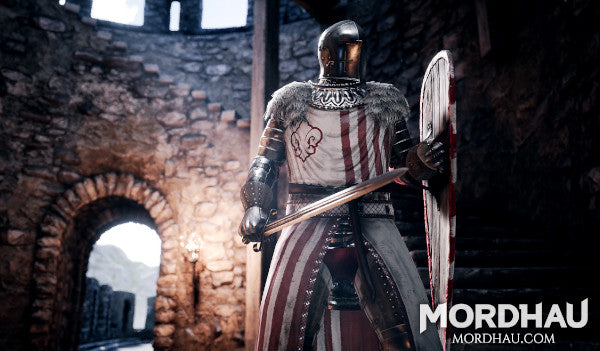 MORDHAU Diamond Edition (Xbox Series X/S) - Xbox Live Key  - UNITED STATES