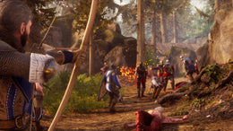 MORDHAU Diamond Edition (Xbox Series X/S) - Xbox Live Key  - UNITED STATES