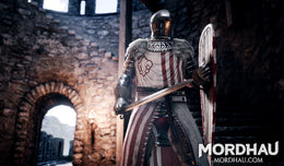 MORDHAU - Supporter Pack Steam Key GLOBAL