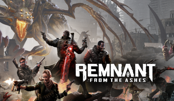 Remnant: From the Ashes | Complete Edition (PC) - Steam Key - GLOBAL